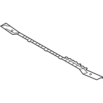 Ford LX6Z-16A200-D Reinforcement
