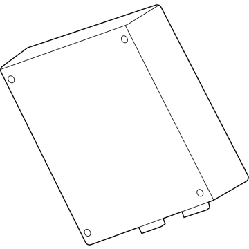 Ford ML3Z-19H332-M Module