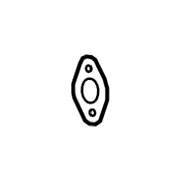 Ford 7T4Z-9450-AA Gasket