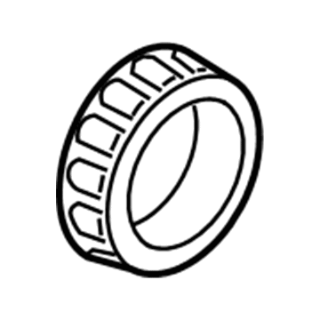 Ford 7L1Z-4221-A Bearing Assembly - Ball