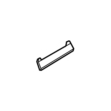 Lincoln MA1Z-5804459-DA Cover Assembly