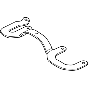 Lincoln BC3Z-10153-A Bracket
