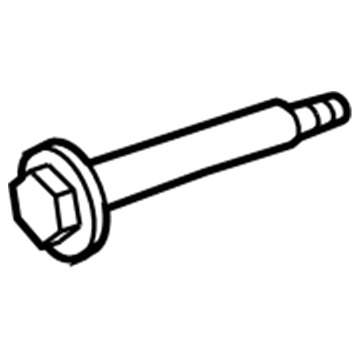 Lincoln -N811334-S437 Screw