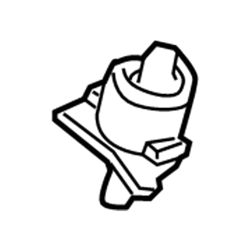 Lincoln 9T4Z-10329-C Insulator - Terminal