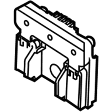 Lincoln AE5Z-14526-BA Circuit Breaker Assembly
