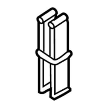 Lincoln F57Z-14417-AA Extractor - Fuse