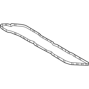 Ford BR3Z-6584-C Gasket