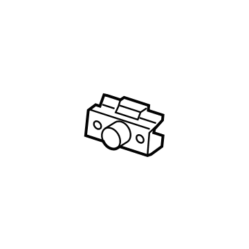 Ford -W716569-S300 Clip - Special