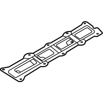 Ford LX6Z-10A666-D Protection - Battery