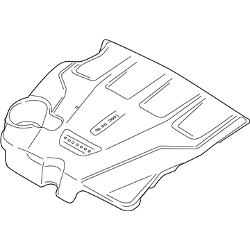 Lincoln G3GZ-6A949-C Cover