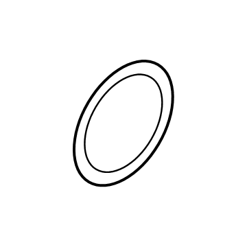 Ford HL3Z-8255-A Seal - Thermostat
