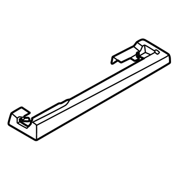 Lincoln SL1Z-7861748-AC Track Cover