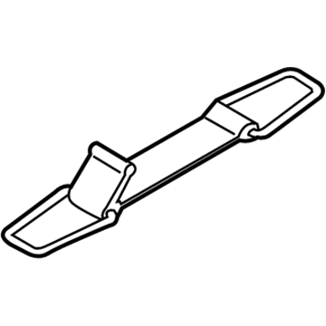 Ford F81Z-17A038-AB Retainer - Special