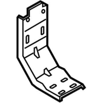Ford 9C3Z-16A506-A Bracket