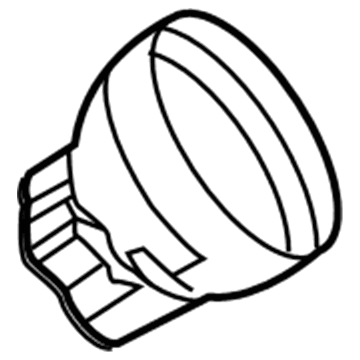 Ford BV6Z-3F723-A Housing