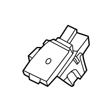 Ford ML3Z-19E906-B Sensor Assembly