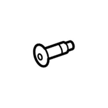 Ford -W710993-S901 Bolt