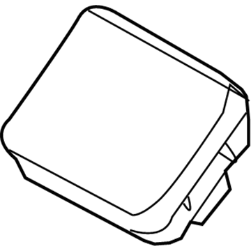 Ford DP5Z-19N236-A Socket Assembly - Additional