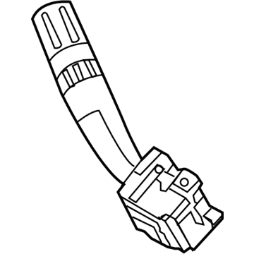 Ford DB5Z-17A553-AB Switch Assembly
