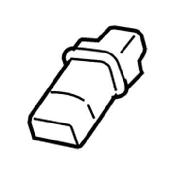 Ford 3L3Z-12B579-BA Sensor Assembly