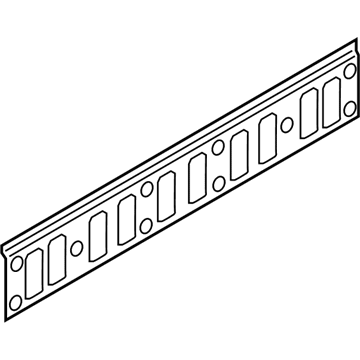 Ford KB3Z-2143121-A Cover