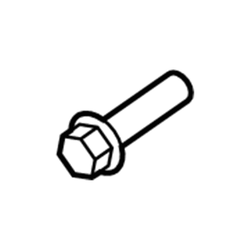 Lincoln -W707628-S424 Screw