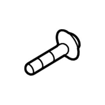 Lincoln -W701679-S424 Screw