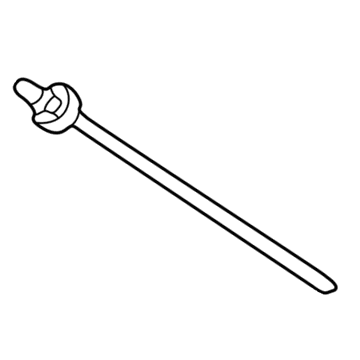 Ford 6L5Z-5495-AA Stud
