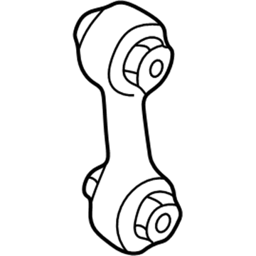 Ford 2L2Z-5K483-AA Link