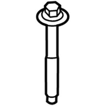 Ford -W714807-S900 Bolt