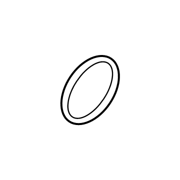 Ford BK3Z-2C189-A Indicator Assembly