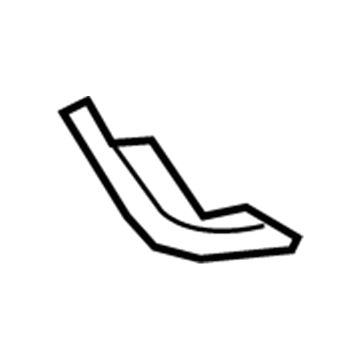 Ford 6L3Z-5E258-A Shield