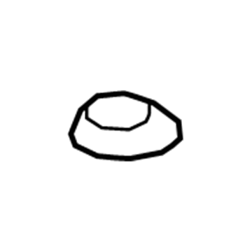 DP5Z-10E893-C Ford Gps Antenna Illustration 1 of 1