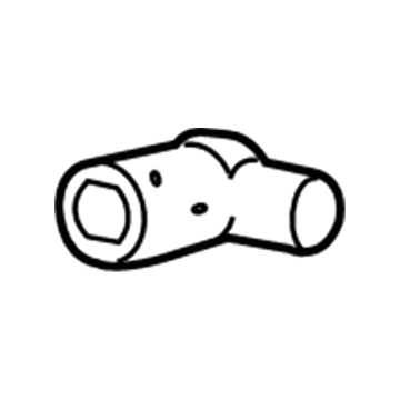 Ford 9L3Z-15K859-D Sensor - Parking Aid System