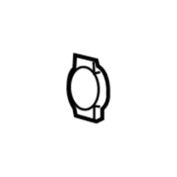 Ford 4L3Z-15402A36-AA Cover
