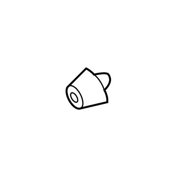 Ford -W714630-S303 Screw