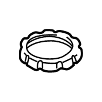 Mercury 5L8Z-9C385-AA Ring - Retaining