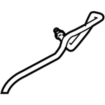 Ford FL1Z-18812-B Cable Assembly - Extension