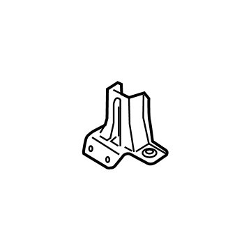Ford L1MZ-78045F38-A Bracket