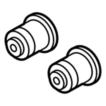 Ford NL3Z-3A443-A Bushing