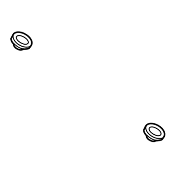 Ford 5L7Z-7J324-A Ring