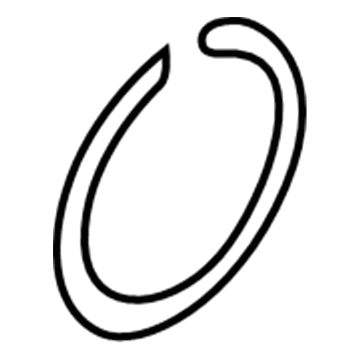 Mercury YL8Z-1L124-AA Ring