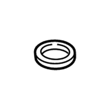 Lincoln 5L7Z-7J324-A Ring