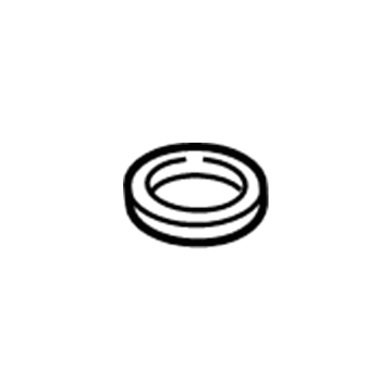 Lincoln 5L7Z-7J324-A Ring