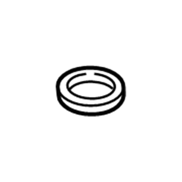 Lincoln DP5Z-7B147-B Bracket