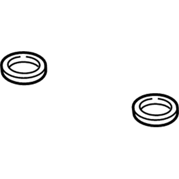 Lincoln 5L7Z-7D285-A Seal - Special