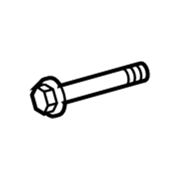 Ford -W714294-S439 Bolt