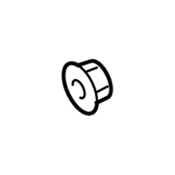 Ford -W520216-S440 Nut
