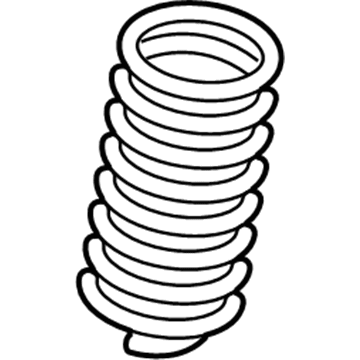 Ford 7A2Z-5560-A Spring - Coil