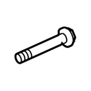 Ford 8L2Z-5K978-A Bolt